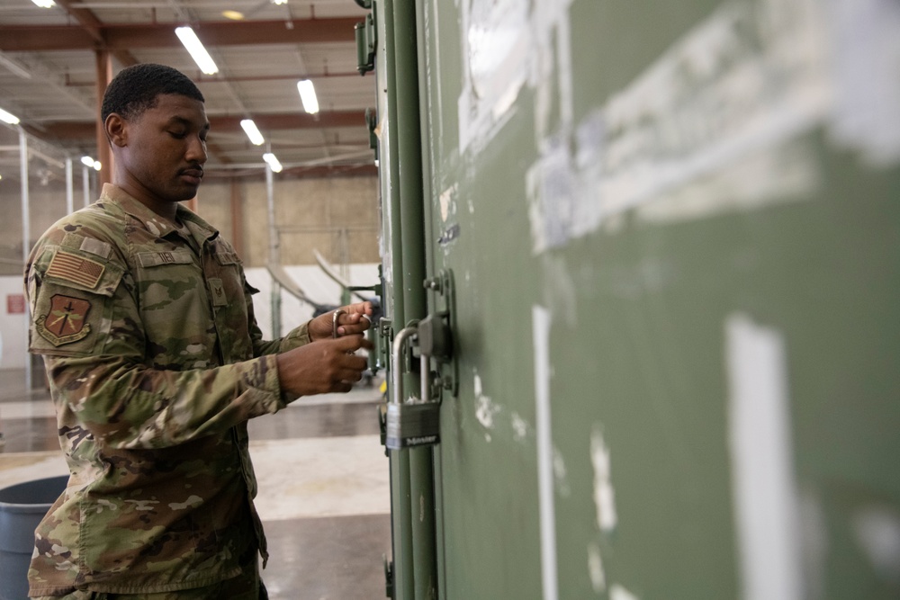403rd Logistics Readiness Squadron