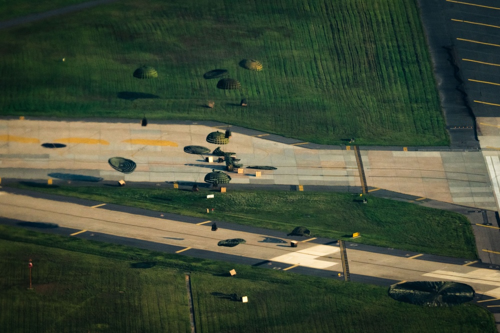 16th AS conducts international airdrop operations