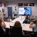NNIWC Atlantic holds Bring your Kids to Work Day