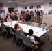 NNIWC Atlantic holds Bring your Kids to Work Day