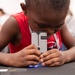 NNIWC Atlantic holds Bring your Kids to Work Day