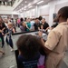 NNIWC Atlantic holds Bring your Kids to Work Day