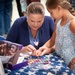 NNIWC Atlantic holds Bring your Kids to Work Day