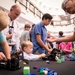NNIWC Atlantic holds Bring your Kids to Work Day