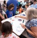 NNIWC Atlantic holds Bring your Kids to Work Day