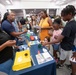NNIWC Atlantic holds Bring your Kids to Work Day