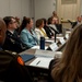 Operational Medical Systems Warfighter Protection and Acute Care team conducts stakeholder engagement at Military Health System Research Symposium 2025