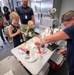 NNIWC Atlantic holds Bring your Kids to Work Day