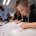 NNIWC Atlantic holds Bring your Kids to Work Day