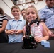 NNIWC Atlantic holds Bring your Kids to Work Day