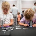NNIWC Atlantic holds Bring your Kids to Work Day