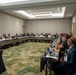 Operational Medical Systems Warfighter Protection and Acute Care team conducts stakeholder engagement at Military Health System Research Symposium 2025