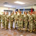The Sergeant Major of the Army Visits the Puerto Rico National Guard