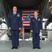 Chief Master Sgt. Christopher Davidson Promotion Ceremony