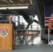 Chief Master Sgt. Christopher Davidson Promotion Ceremony