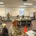 The Sergeant Major of the Army Visits the Puerto Rico National Guard