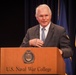 U.S. Naval War College Begins 2025-2026 Academic Year