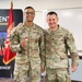 The Sergeant Major of the Army Visits the Puerto Rico National Guard