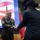 Wildcat Soldiers, Civilians Bid Farewell to Career Military Policeman