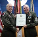 Wildcat Soldiers, Civilians Bid Farewell to Career Military Policeman