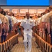 U.S. Naval War College Begins 2025-2026 Academic Year