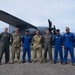 Colombian, U.S. Air Forces Partner for Relámpago de los Andes Exercise Academics in Colombia