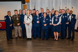 Unity in the Ranks: ALS Class 25-06 Showcases Inter-Service Excellence