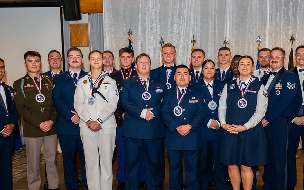 Unity in the Ranks: ALS Class 25-06 Showcases Inter-Service Excellence
