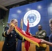 Wildcat Colonel Promotes to General