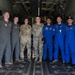 Colombian, U.S. Air Forces Partner for Relámpago de los Andes Exercise Academics in Colombia