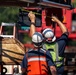 Medium Fleet Performs Repairs at Pike Island Locks and Dams