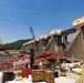 Medium Fleet Performs Repairs at Pike Island Locks and Dams