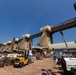 Medium Fleet Performs Repairs at Pike Island Locks and Dams