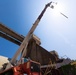 Medium Fleet Performs Repairs at Pike Island Locks and Dams