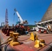 Medium Fleet Performs Repairs at Pike Island Locks and Dams