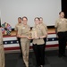 Naval Medical Center Portsmouth Awards Sailor of the Quarter (Q3)
