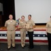 Naval Medical Center Portsmouth Awards Sailor of the Quarter (Q3)