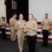Naval Medical Center Portsmouth Awards Sailor of the Quarter (Q3)