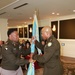 DLA Energy Americas East welcomes a new commander