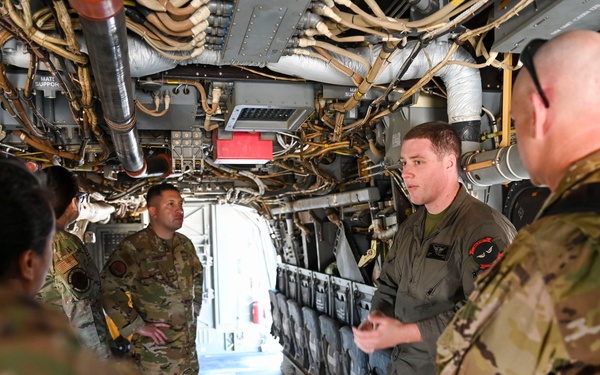 Travis Medical Exercise