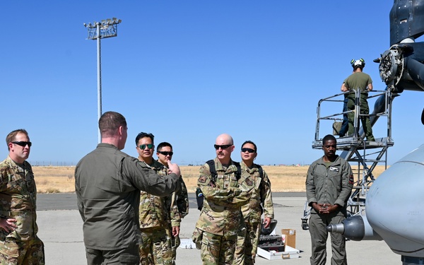 Travis Medical Exercise