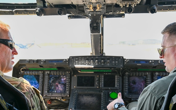 Travis Medical Exercise