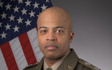 DLA Energy Americas East welcomes a new commander