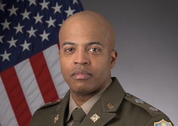 DLA Energy Americas East welcomes a new commander