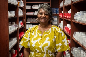 AFN Aviano Radio Spot: Refilling Your Prescriptions 2025
