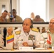 Marine Leaders of the Americas Conference 2025: Day Two