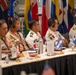 Marine Leaders of the Americas Conference 2025: Day Two