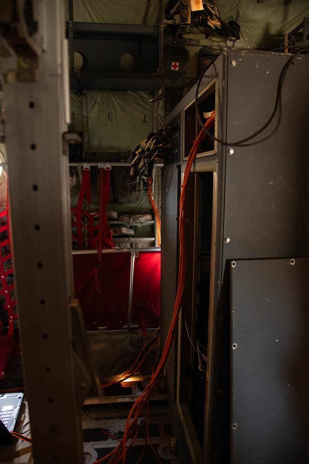 Hurricane Hunters receive a monumental upgrade