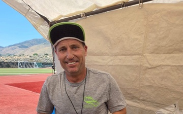 Nevada Air Guard chief wins Tahoe Rim Trail Endurance Run 50K