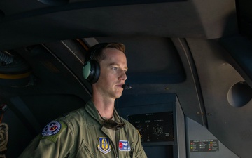 Hurricane Hunters receive a monumental upgrade